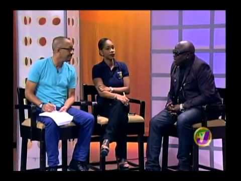 King Man & Di Chief Smile Jamaica   Roll Out