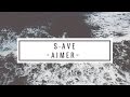 s-AVE by SawanoHiroyuki[nZk]: Aimer (Cover ...