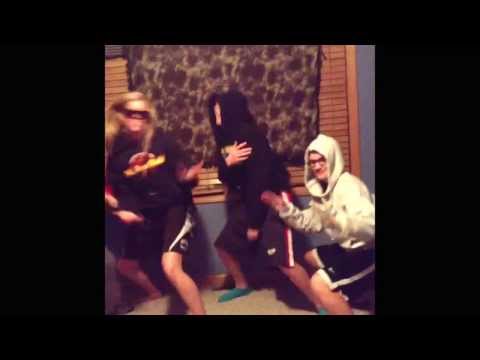 Masque of the Red Death - MIB English Project