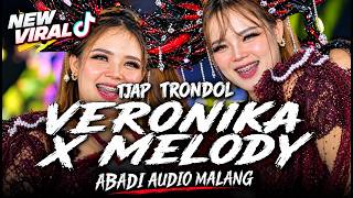 Download lagu DJ VERONIKA X CURI CURI PANDANG STYLE PARTY 2026 ‼️TELULAS SQUAD mp3