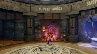 Crash Bandicoot N. Sane Trilogy Teil 2 Intro