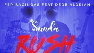Download lagu SUNDA RUSH - FERI BAGINDAS feat Dede Aldrian (Instrumental guitar solo) mp3 Download lagu SUNDA RUSH - FERI BAGINDAS feat Dede Aldrian (Instrumental guitar solo) mp3