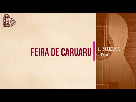 Forro de Caruaru - Luíz Gonzaga