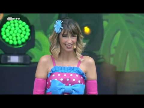 Xana Toc Toc - RTP Andamento