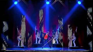 Las Vegas (Piano Version) - Martin Stenmarck & Johan Rhör