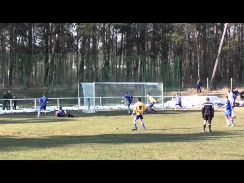 Medizin Uchtspringe - Blau Gelb Goldbeck