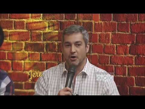 TERERE JERE (PEÑA) - MARITO ABDO - NDEVE GUARÁ SANTANI