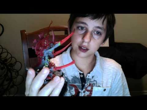 SwarmLord Conversion