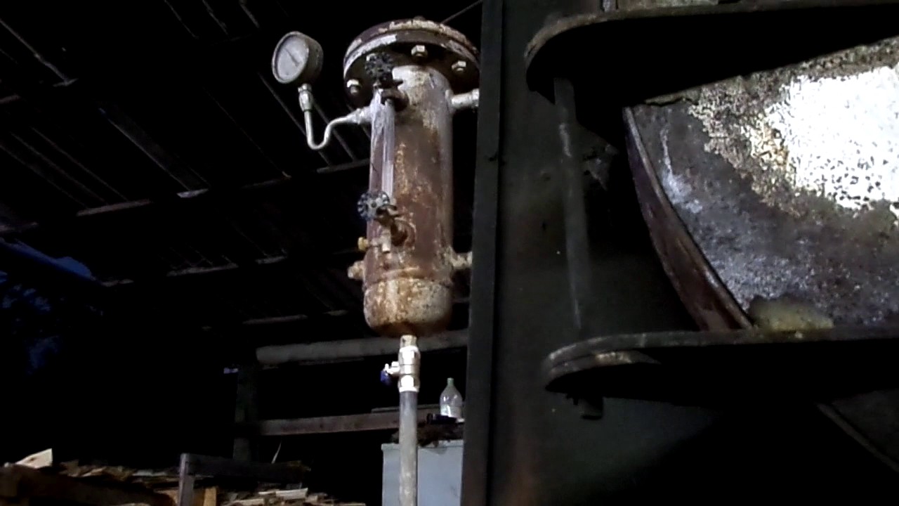 Caldeira: um explicativo básico como agir ou fazer quando faltar luz e não tem caldeirista no turno