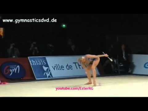 Kseniya Moustafaeva Clubs EF - GP Thiais 2016