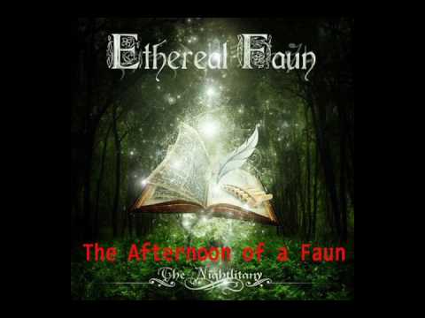Ethereal Faun - The Nightlitany (2009), Female Fronted Metal