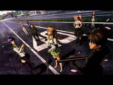 OST Library Emotional Section - Takashi's Memories