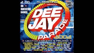 Deejay Parade 2002 (CD2)