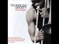 TROMBONE SHORTY - UNC 