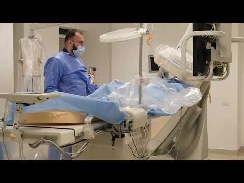 Prezentare Spitalul de Boli Cardiovasculare Angiomedica