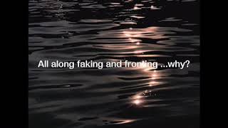 Monica - Why her (Lyrics)