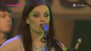 Amy Macdonald - 09 - This Pretty Face - Zermatt Unplugged 2012