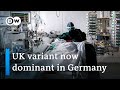 Coronavirus Germany 3rd Wave May Be Deadliest Yet DW News