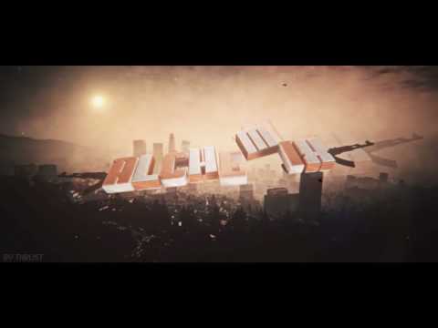 Intro - Alchemix // by me