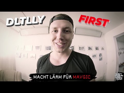 MACHT LÄRM FÜR - MAVGIC // #dltllyfirst