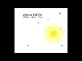 Veda Hille - Book of Saints