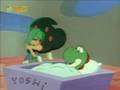 Ytp Luigi Tells A GOOD Bedtime Story Part 1
