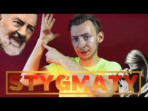 Stygmatycy ZDEMASKOWANI? | Lupa Sceptyka