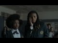 The Chi Kevin Punches Jake The Teacher
