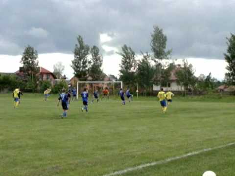 OKS Mokrzyszów - San Kłyżów 7:1