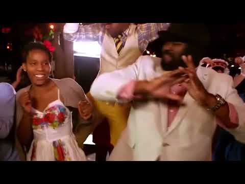 Gregory Porter - Liquid Spirit (Dj Vincenzino Remix)