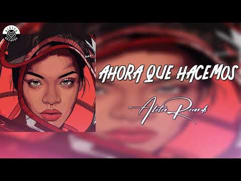 AHORA QUE HACEMOS - SEBASTIAN TOBON MIXING (ALETEO,ZAPATEO,GUARACHA)