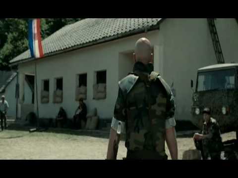 Živi i Mrtvi - Jebo ti tetejac mater