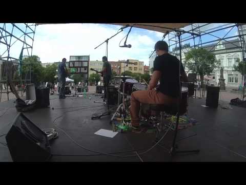 Out Of Sorts - Gotwaldov 2014 _live