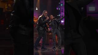 DE MI ENAMÓRATE TITO NIEVES Y CHRISTIAN ALICEA EN LOS LATIN GRAMMYS