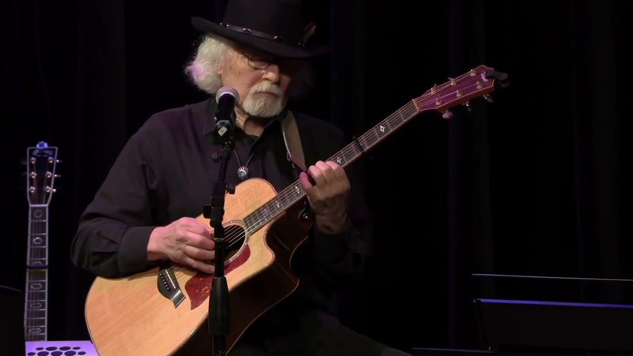 Promotional video thumbnail 1 for Blue River Band