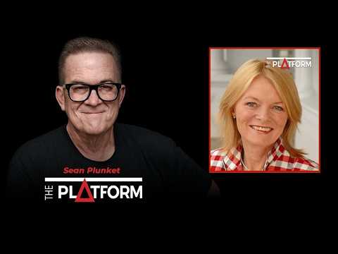 Thumbnail for Muriel Newman On Karl Le Quisne’s Response To The Electoral Commission