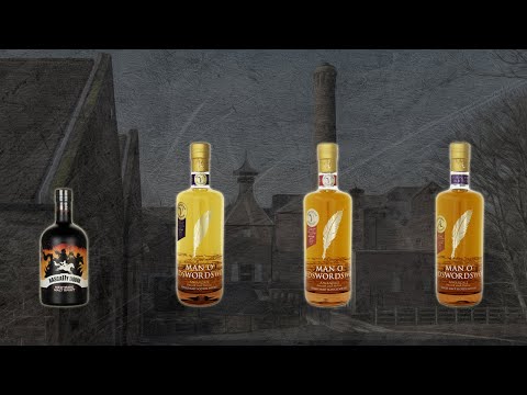 The Good Dram Show - Episode 475 'Annandale'
