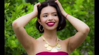 Angela Aguilar - La basurita