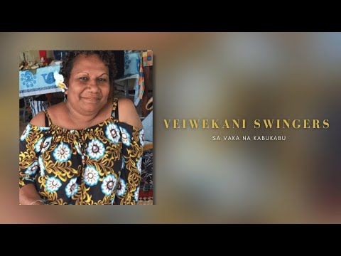VEIWEKANI SWINGERS - Sa vaka na kabukabu (Official Audio)