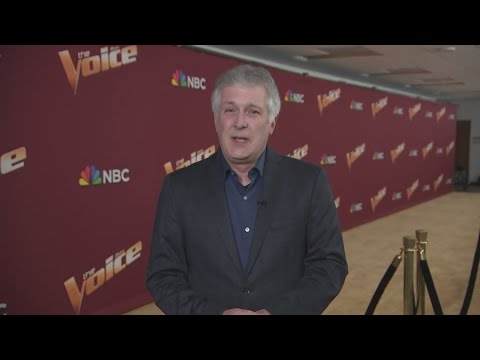 Texas A&M student Aiden Ross wins season 28 of The Voice