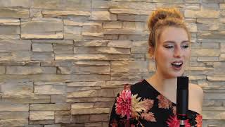 Call me - Blondie, version by Cristina Ramos (cover by Nicole Fernandelli)