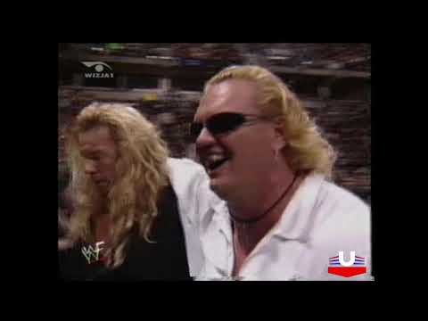 WWF Superstars 1998: Odcinek 4 - PL (Wizja 1)