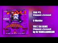 TRU - Tru ?'s (Chopped & Screwed) by DJ Vanilladream