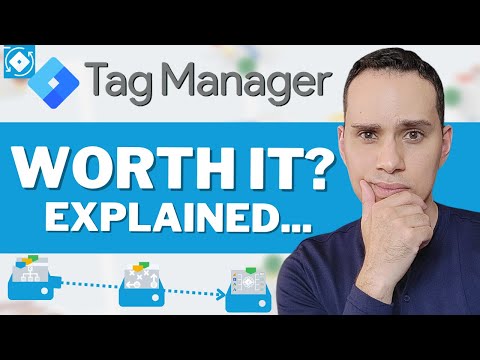 What Is Google Tag Manager Fundamentals Benefits