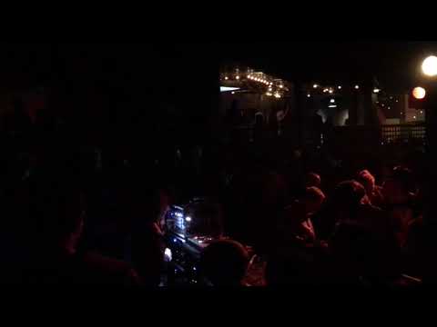 JAH SHAKA ▶️ Panda Dub - Ethno Version at Dubstation, Paris 19 Oct 2019