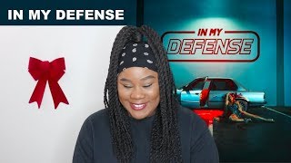 Iggy Azalea - In My Defense Album |REACTION|
