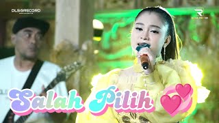 Download lagu SALAH PILIH - DEDE RISTY - DLS MUSIC IMAGINATION mp3 Download lagu SALAH PILIH - DEDE RISTY - DLS MUSIC IMAGINATION mp3