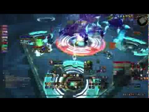 [Game On] Siege of Orgrimmar - Sha of Pride Normal 10 - First Guild Kill