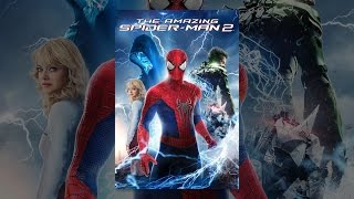 Download lagu The Amazing Spider-Man 2 mp3