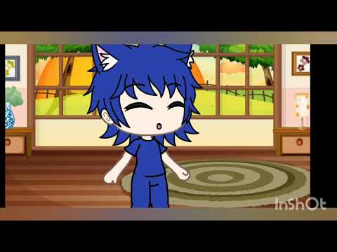 shadina teases sonic. gacha version